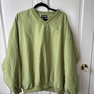 Bolle Oversized Pullover